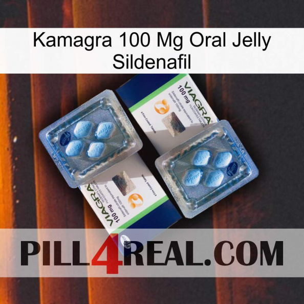 Kamagra 100Mg Oral Jelly Sildenafil viagra5